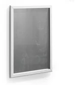 Systemy ekspozycyjne i znaki informacyjne - AJ Rama na afisze lakierowana na kolor aluminium Format: 70x100 258301 - miniaturka - grafika 1