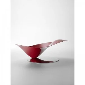 Bugatti Italy Misa na owoce Czerwony - Miski i półmiski - miniaturka - grafika 2