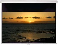 Ekrany projekcyjne - DeLuxx Advanced Slowmotion (221x124) (Hama 79000) - miniaturka - grafika 1