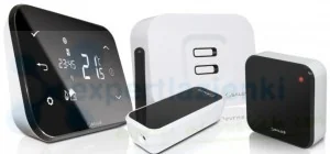 Salus iT500 - Akcesoria grzewcze - miniaturka - grafika 2