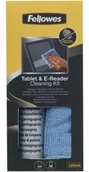Środki i akcesoria czyszczące do komputerów - Fellowes Zestaw Zestaw do czyszczenia czytników oraz tabletów - miniaturka - grafika 1