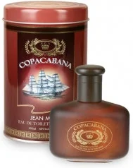 Jean Marc Copacabana Woda toaletowa 100ml - Wody i perfumy męskie - miniaturka - grafika 2