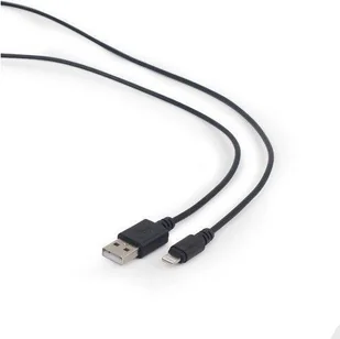 Gembird Kabel USB AM-> Lightning Apple 1m (CC-USB2-AMLM-1M) - Kable USB - miniaturka - grafika 3