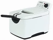 Frytkownice - Zelmer 364 - miniaturka - grafika 1