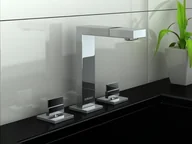 Baterie umywalkowe - KOHLMAN EXCELENT QB200H - miniaturka - grafika 1