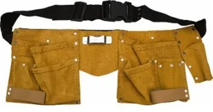 Top Tools Pas monterski, 10 kieszeni 79R401 - Skrzynki i torby narzędziowe - miniaturka - grafika 2