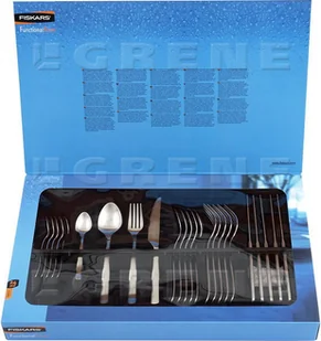 Fiskars Functional Form 856224 - Zestawy sztućców - miniaturka - grafika 3