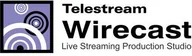 Programy do edycji wideo - Telestream Wirecast Pro for Windows - miniaturka - grafika 1