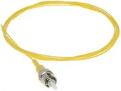 Pigtaile światłowodowe - ABCVISION Pigtail PIG-ST JEDNOMODOWY WTYK-ST - miniaturka - grafika 1