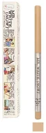 Akcesoria i kosmetyki do stylizacji brwi - TheBalm TheBalm Mr Write Now Brian B Beige | Kredka do oczu 0,28g - miniaturka - grafika 1