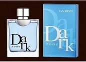 Wody i perfumy męskie - La Rive Dark Zone Woda toaletowa 90ml - miniaturka - grafika 1
