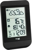 Stacje pogodowe - TFA 35.1131 - miniaturka - grafika 1