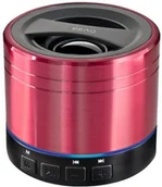 Głośniki przenośne - PEAQ PPA20BT-PK - miniaturka - grafika 1
