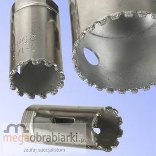 Dedra Wiertło do gresu DED1584s30 30 mm diamentowe - Wiertła - miniaturka - grafika 4
