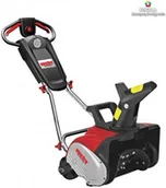 Odśnieżarki - Hecht 9201 E - miniaturka - grafika 1