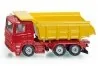 Siku Ciężarówka z wywrotką 1075 - Samochody i pojazdy dla dzieci - miniaturka - grafika 4