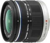 Obiektywy - Olympus M.Zuiko Digital ED 9-18mm f/4-5.6 (N3850192) - miniaturka - grafika 1