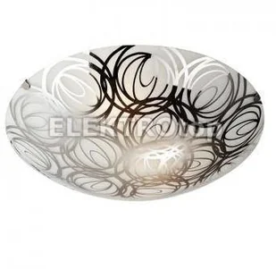 Candellux Plafon Silk 13-13071 - Lampy sufitowe - miniaturka - grafika 2