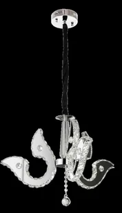 Candellux VENEZIA 33-55491 lampa wisząca - Lampy sufitowe - miniaturka - grafika 2