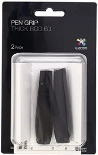 Wacom Pogrubiony uchwyt piórka I4 GRIP PEN ACK-30002 - Akcesoria do tabletów graficznych - miniaturka - grafika 5