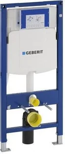 Geberit Duofix Stelaż podtynkowy do misek WC wiszących, UP320, Sigma, H112 111.320.00.5 - Stelaże i zestawy podtynkowe do WC Geberit Duofix Stelaż podtynkowy do misek WC wiszących, UP320, Sigma, H112 111.320.00.5 - Stelaże i zestawy podtynkowe do WC - miniaturka - grafika 1