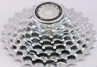 Kasety rowerowe - Shimano Kaseta wolnob. HG-70 8rzed 11-30 - miniaturka - grafika 1