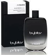 Wody i perfumy męskie - Byblos In Black Woda perfumowana 100ml - miniaturka - grafika 1