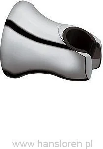 Kludi AMPHORA 5455105-00 chrom 545510500 - Akcesoria hydrauliczne - miniaturka - grafika 8