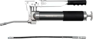 YATO Smarownica wzmocniona dwusekcyjna 0,5L YT-07041 - Smarownice i olejarki - miniaturka - grafika 3