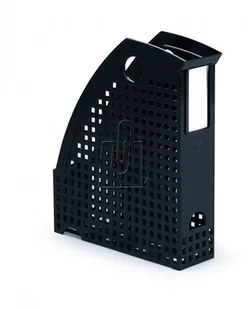 Durable Pojemnik na katalogi Trend A4 przeźroczysty niebieski 1701625540 - Pudła i kartony archiwizacyjne - miniaturka - grafika 2