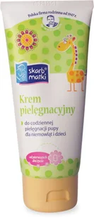 Mackar Krem pielęgnacyjny 75ml - Kremy do twarzy - miniaturka - grafika 5