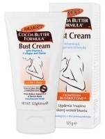 Palmers , ujędrniający krem do biustu, tuba 125g - Balsamy i kremy do ciała Palmers , ujędrniający krem do biustu, tuba 125g - Balsamy i kremy do ciała - miniaturka - grafika 1