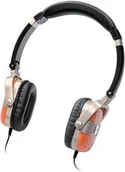 Słuchawki - Vivanco FAS 5062 Retro Style - miniaturka - grafika 1