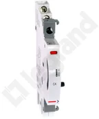 Inne akcesoria elektryczne - Legrand Styk Pomocniczy Ps 350 - 406250 - miniaturka - grafika 1