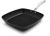 Patelnie - Scanpan Patelnia grillowa Pro IQ 68062700 - miniaturka - grafika 1