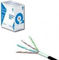 Gembird Kabel FTP-ekranowany KAT 5e linka AWG24 305m szar (FPC-5004E) - Kable miedziane - miniaturka - grafika 6