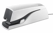 Zszywacze biurowe - Leitz Zszywacz elektryczny LEITZ Nexxt Series, WOW biały, do 20 kartek 55331001 55331001 - miniaturka - grafika 1