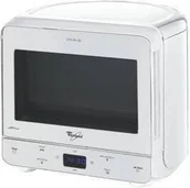 Kuchenki mikrofalowe - Whirlpool MAX 34 FW - miniaturka - grafika 1