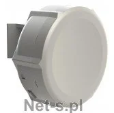 MikroTik SXT SA5 ac L4 5 GHz 802.11a c 30dBm Dual pol. 90deg 13dbi antenna (MT RBSXTG-5HPacD-SA) - Anteny Wi Fi - miniaturka - grafika 2
