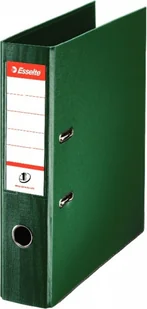 Esselte segregator NO.1 POWER 75 MM ZIELONY - Segregatory Esselte segregator NO.1 POWER 75 MM ZIELONY - Segregatory - miniaturka - grafika 2