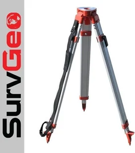 SurvGeo Statyw aluminiowy - Sprzęt geodezyjny SurvGeo Statyw aluminiowy - Sprzęt geodezyjny - miniaturka - grafika 2