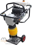 Ubijarki i zagęszczarki - Lumag Zagęszczarka, ubijak VS 80 C VS 80C - miniaturka - grafika 1