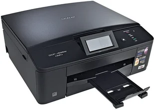 Brother DCP-J525W - Urządzenia wielofunkcyjne - miniaturka - grafika 2