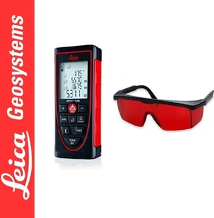 Leica DISTO X310 (790656) - Sprzęt geodezyjny Leica DISTO X310 (790656) - Sprzęt geodezyjny - miniaturka - grafika 5