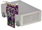 Zasilacze do urządzeń sieciowych - Sonnet Echo Express SE eSATA Pro 4-Port adapter 732311009389 - miniaturka - grafika 1