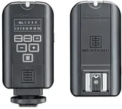 Piloty i wężyki fotograficzne - Elinchrom el19370  zespół radio-Skyport Plus, uniwersalna czarny - miniaturka - grafika 1