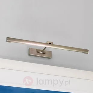 Astro Lighting Lampa ścienna do Obrazów GOYA long brąz (0535) - Lampy ścienne - miniaturka - grafika 2