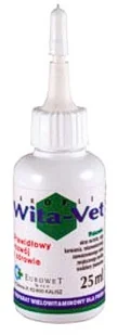 Eurowet Wita-Vet Junior + Adult dla kota i psa krople 25ml - Pozostałe akcesoria dla kotów - miniaturka - grafika 5