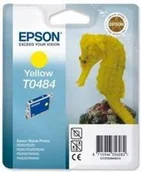 Tusze oryginalne - Epson T0484 - miniaturka - grafika 1