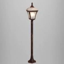 Globo Lighting Nemesis 31593 - Lampy ogrodowe - miniaturka - grafika 6